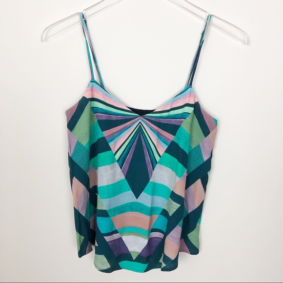 Mara Hoffman Tops - Mara Hoffman 🍁colorful tank top